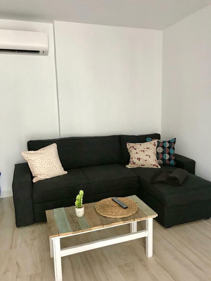 El Piset Carrer Sant Jordi Apartment Cambrils Exterior photo