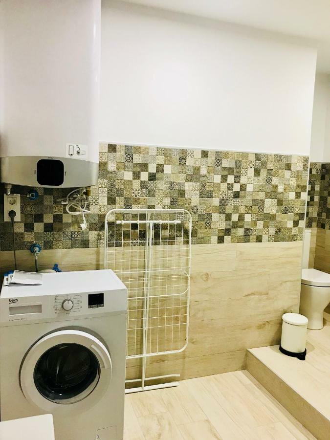El Piset Carrer Sant Jordi Apartment Cambrils Exterior photo