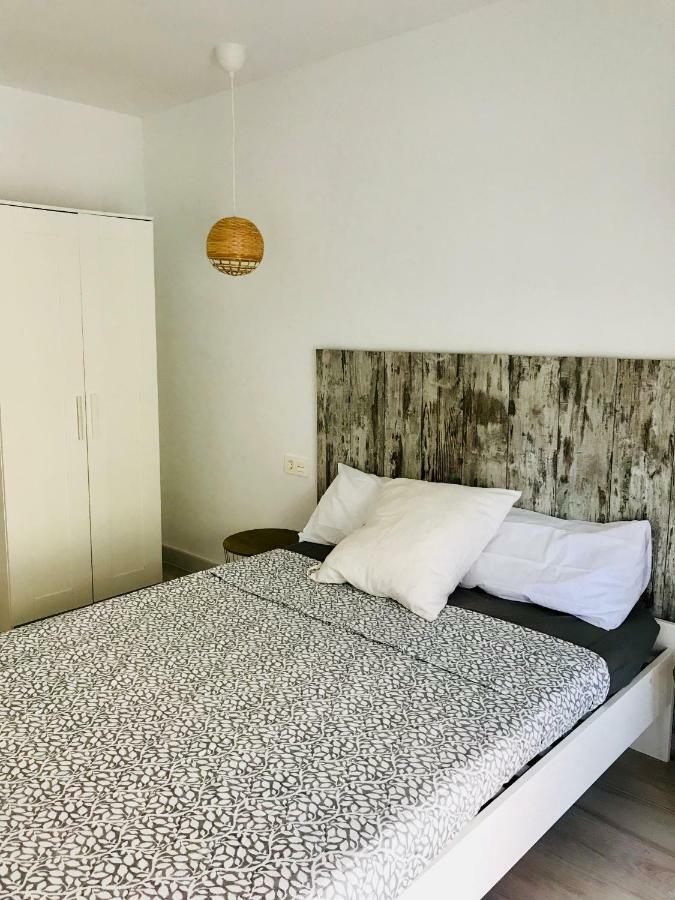 El Piset Carrer Sant Jordi Apartment Cambrils Exterior photo