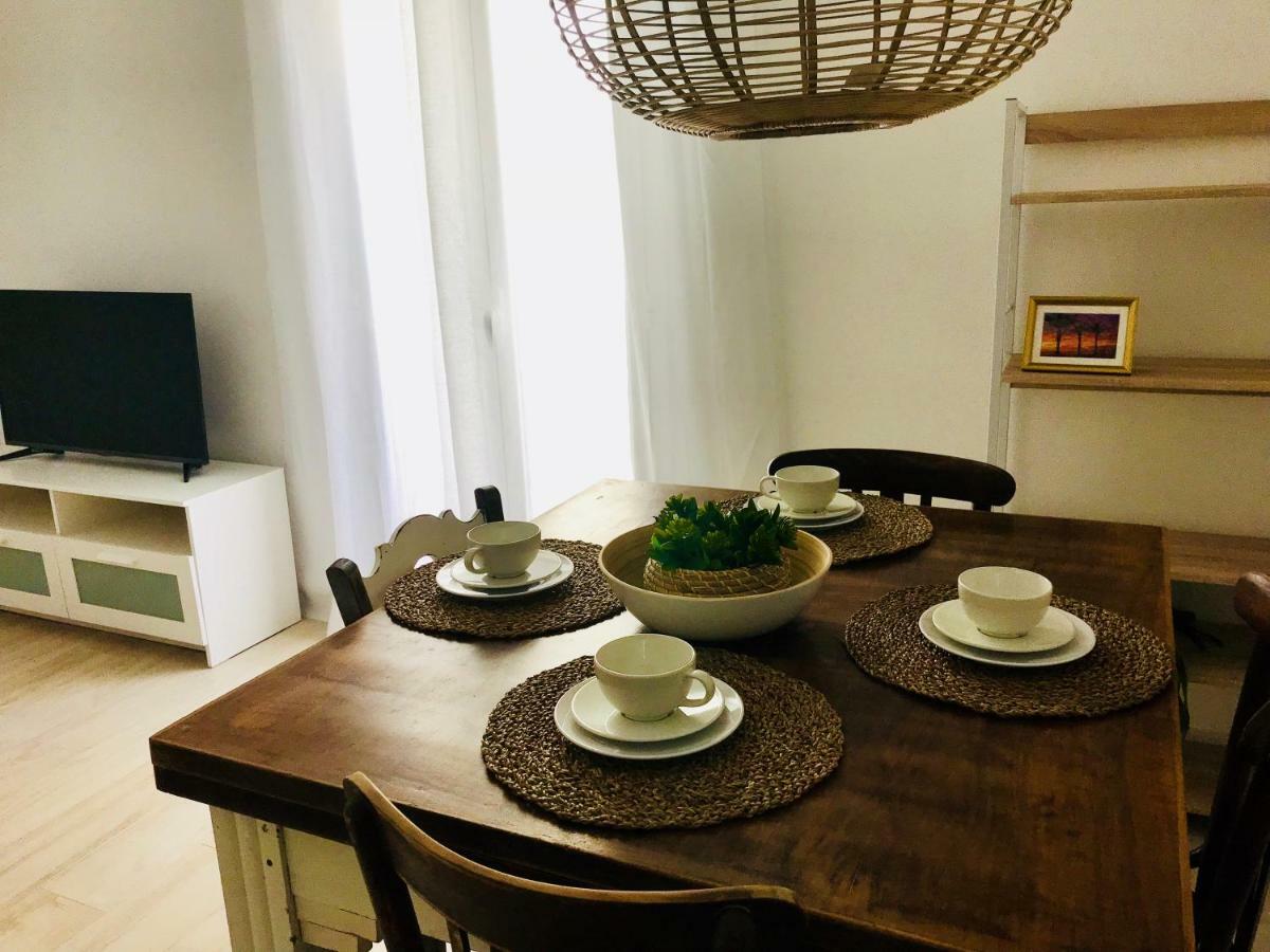El Piset Carrer Sant Jordi Apartment Cambrils Exterior photo